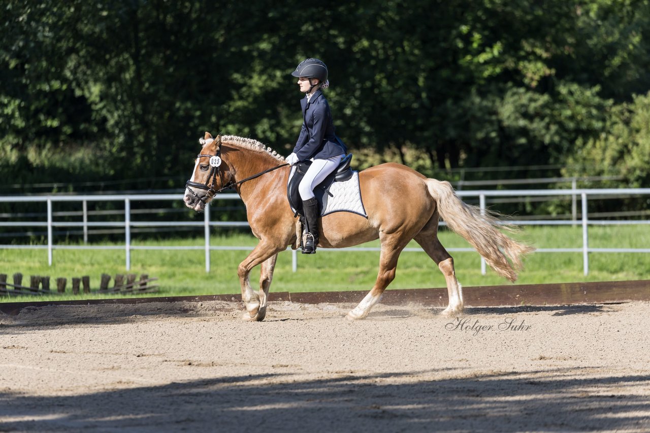 Bild 64 - Pony Akademie Turnier